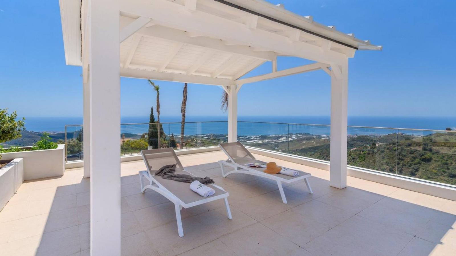 Casa What A Life Sayalonga By Ruralidays Экстерьер фото