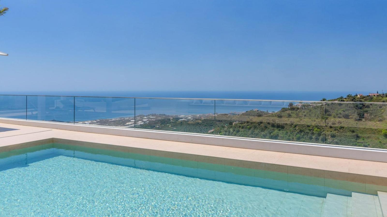 Casa What A Life Sayalonga By Ruralidays Экстерьер фото