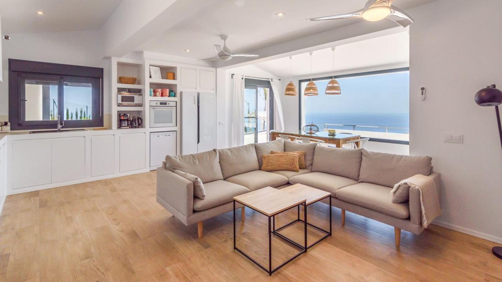 Casa What A Life Sayalonga By Ruralidays Экстерьер фото