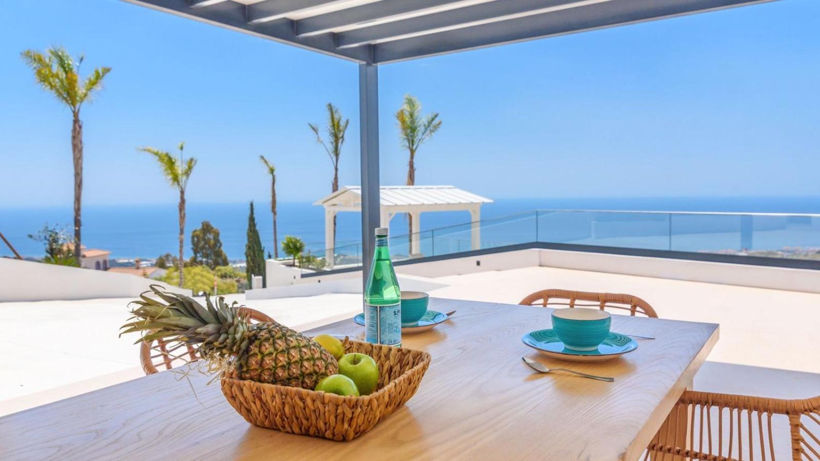 Casa What A Life Sayalonga By Ruralidays Экстерьер фото